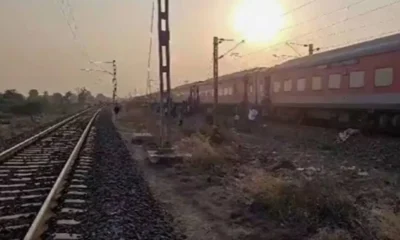 pushpak train accident x