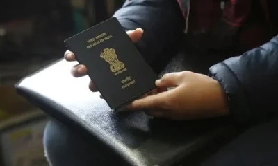 passport