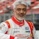 Ajth In Car Race