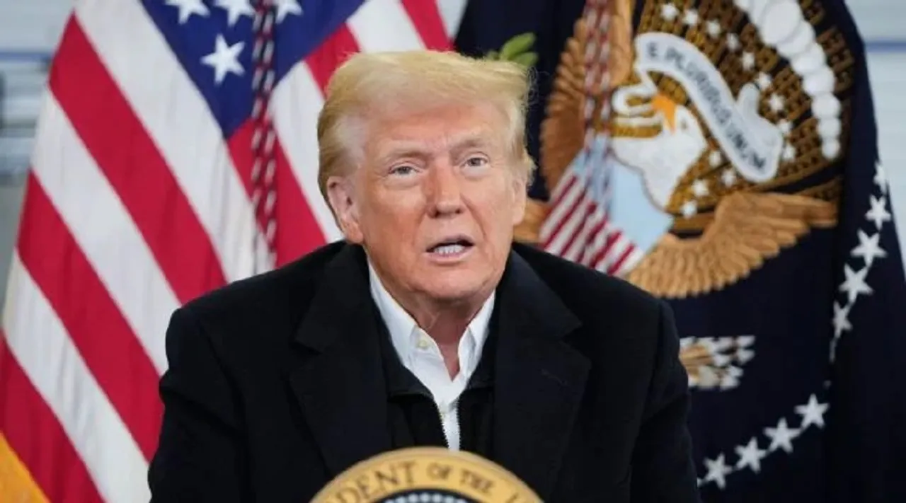 trump us aid