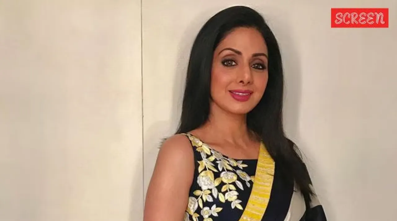 Sridevi News