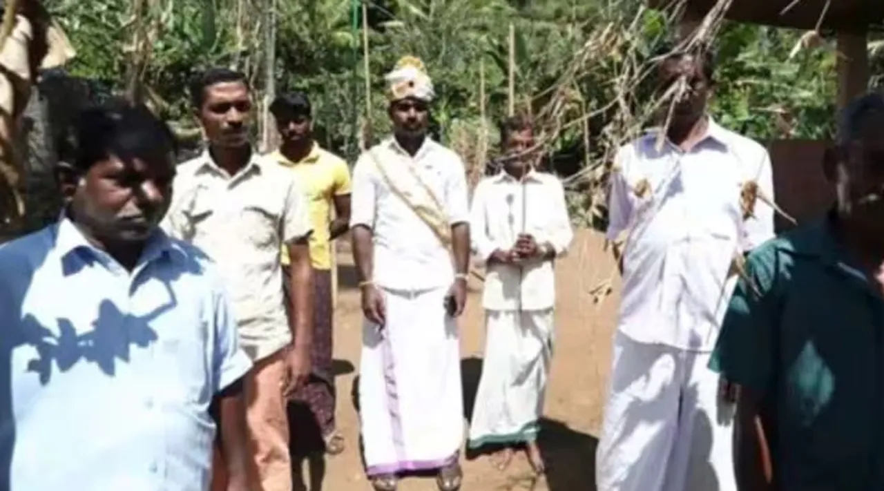 Kerala King Republic day