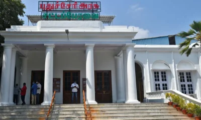 Puducherry govt Health dept on Scrub Typhus bacteria spread Tamil News