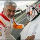 ajith race car