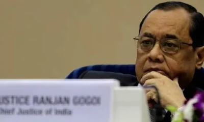 rajan gogoi