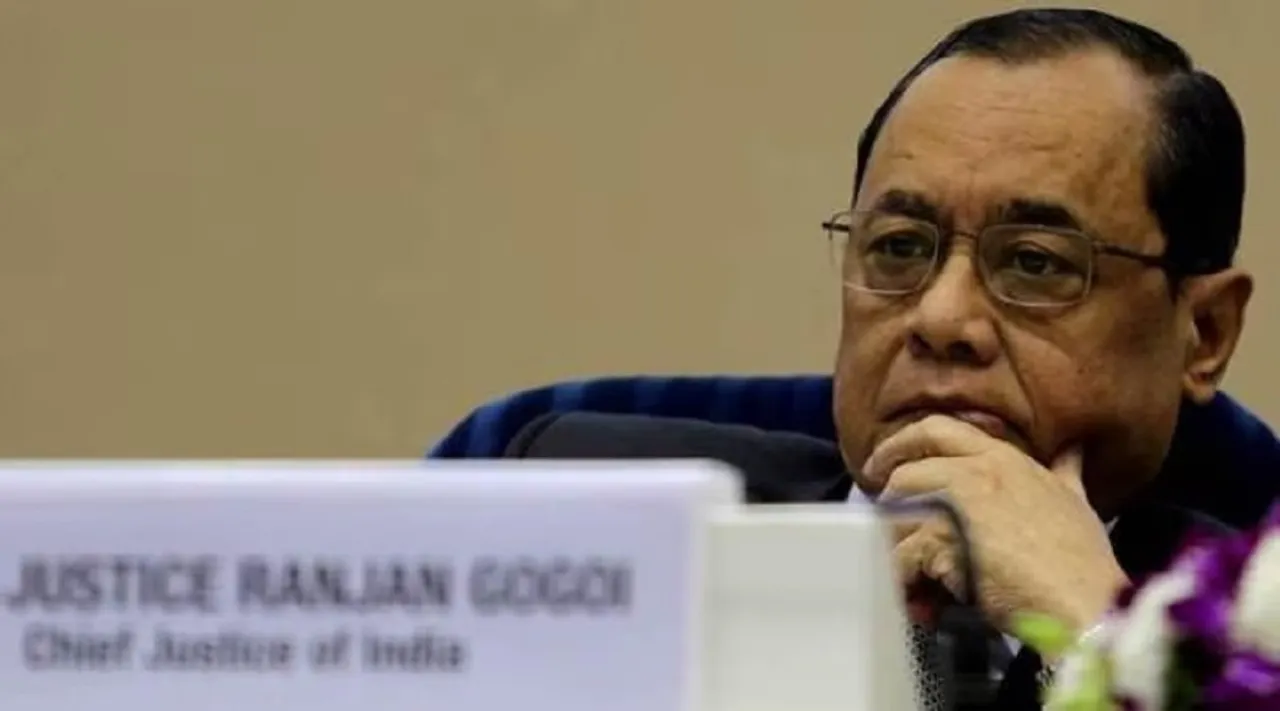 rajan gogoi