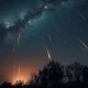 meteor shower