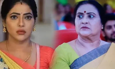 radhika and easwari