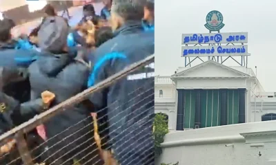 TN govt on Kabbadi Players Attacked In punjab Tamil News