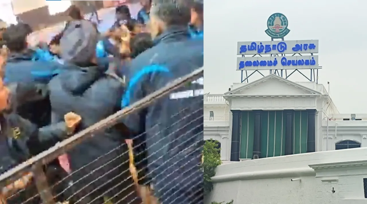 TN govt on Kabbadi Players Attacked In punjab Tamil News