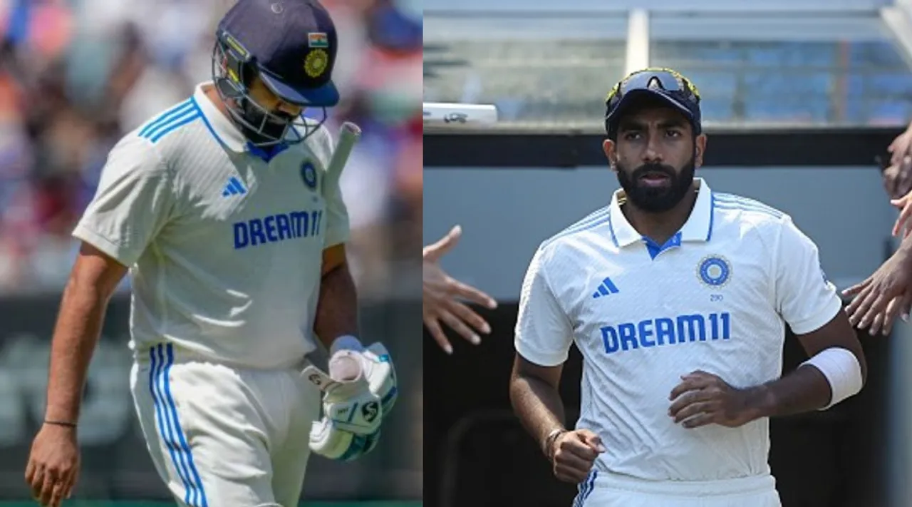 Rohit Sharma rest for Sydney Test Jasprit Bumrah to lead India predicted playing 11 Tamil News