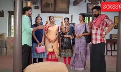 Zee tamil Baakiya