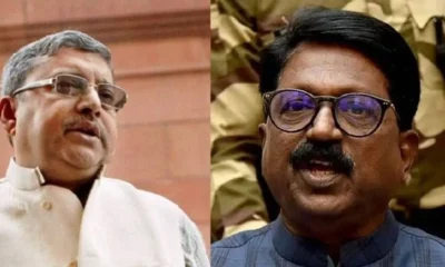 arvind and kalyan