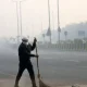 IMD delhi