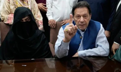 Imran Khan
