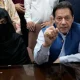 Imran Khan