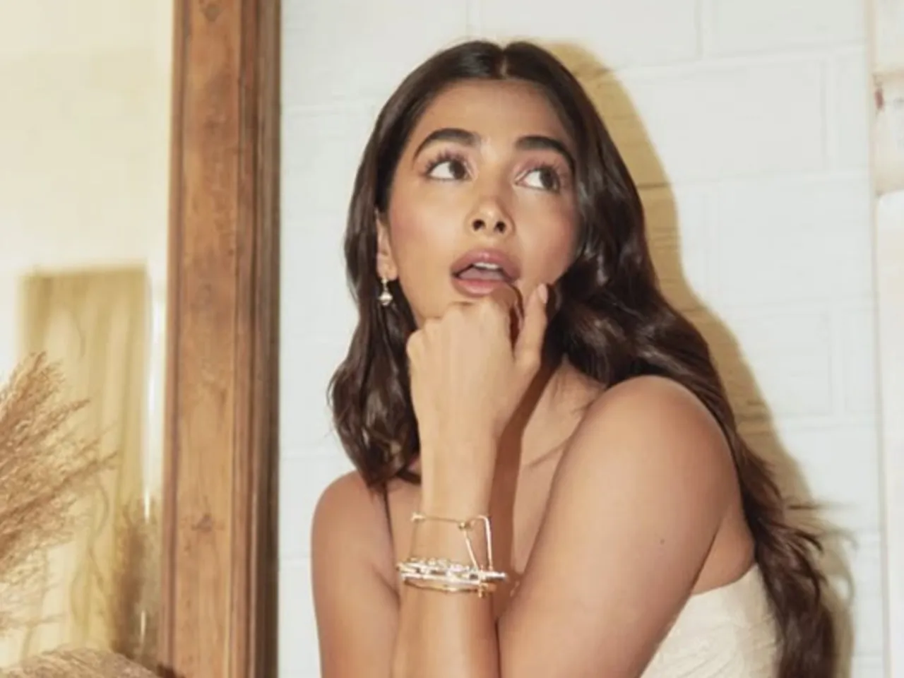 pooja hegde