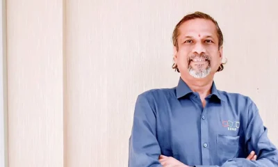 sridhar vembu