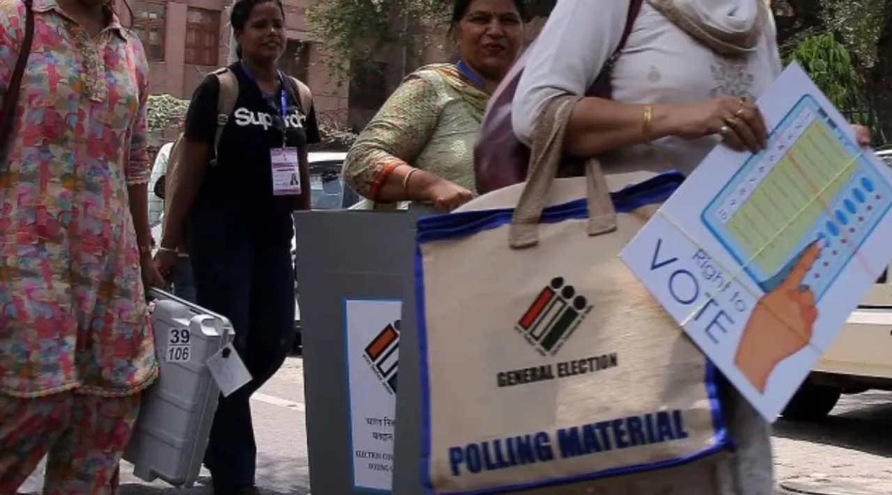 Election del