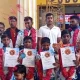 Puducherry students win medals in 4th India Open International Kickboxing Tournament 2025 Tamil News