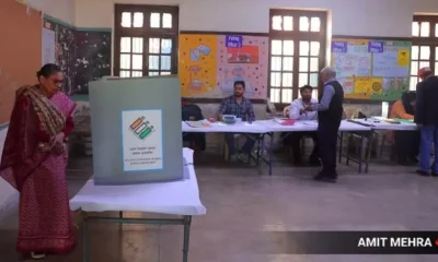 delhi elections