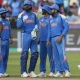 India Who Can Face In Champions Trophy 2025 Semifinals Group A B Scenarios Explained in Tamil
