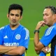 Gautam Gambhir BCCI Selectors On Shreyas Iyer And 2nd Wicketkeeper heated debate For Champions Trophy 2025 Tamil News