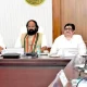 Telangana govt