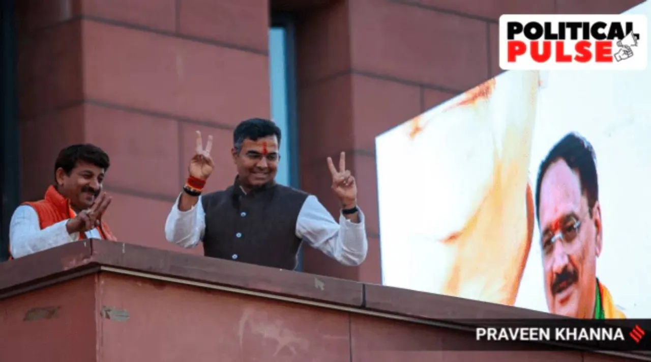 delhi cm
