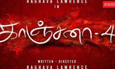 kanchana 4