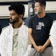 prabu deva and his son