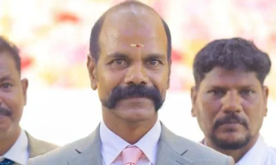 Puducherry life convict Karunakaran resealed supreme court order Tamil News