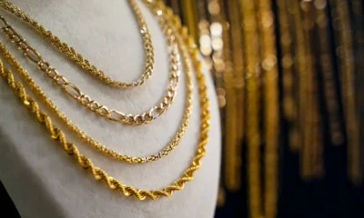 gold