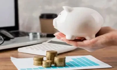 FD Rates