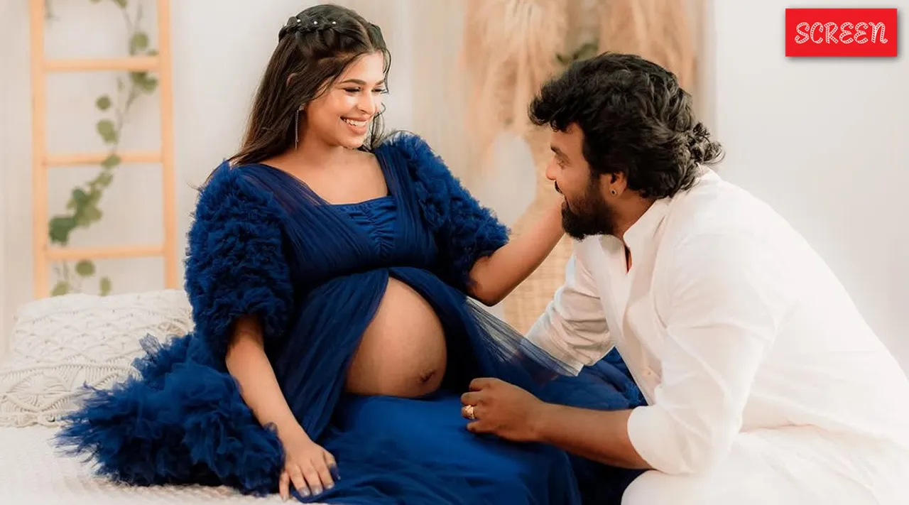 Aswin Karthik Baby
