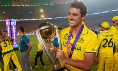 Pat Cummins India have got the obvious benefit of playing all games in Dubai