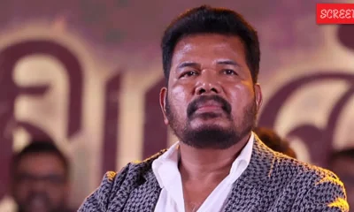 Director shankar