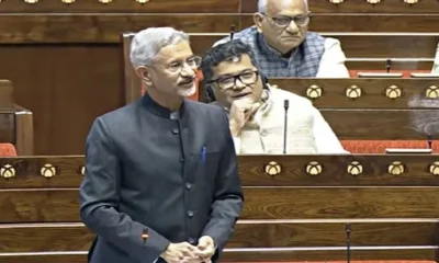 jaishankar deport