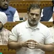 Rahul Gandhi lok sabha
