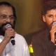 Singer Vijay Yesudas reacts to fake news about father KJ Yesudas hospitalisation Tamil News