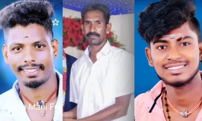 Puducherry Accidnta