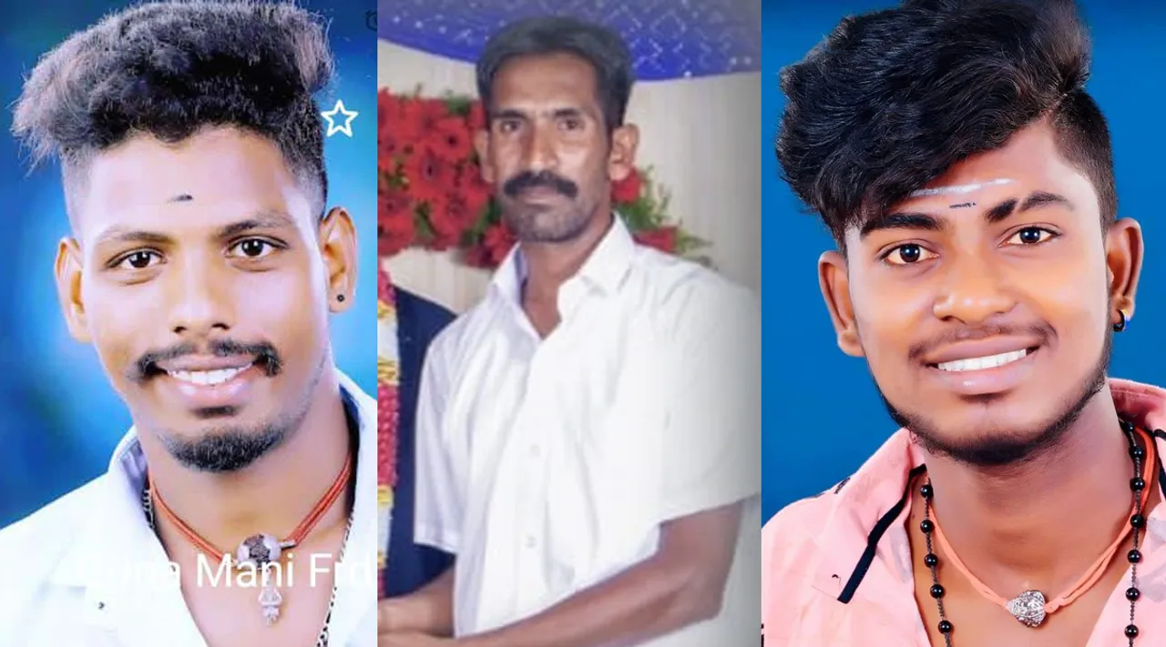 Puducherry Accidnta