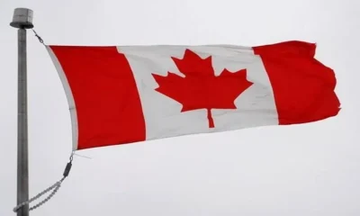 canada flag