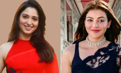 Puducherry crime branch police arrest 2 over Cryptocurrency Fraud Allegations Rs 25 crores Tamannaah Bhatia Kajal Aggarwal Tamil News