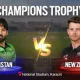 pak vs nz champions trophy 2025 1st match live score pakistan vs new zealand live cricket scorecard updates national stadium karachi in Tamil