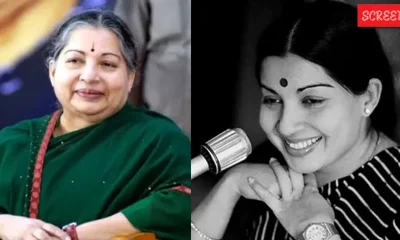 Jayalalitha Song