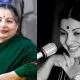 Jayalalitha Song