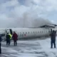 canada flight accident