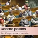 nirmala sitaraman middle class