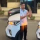 Rahul Dravid Car Collides With Auto In Bengaluru Heated Argument Driver video Tamil News